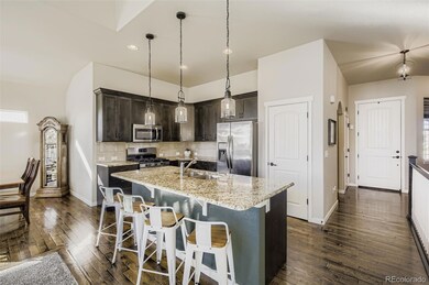 735 S Mountain View Dr, Eaton, CO 80615 - photo 5