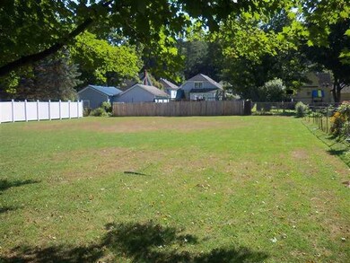 Yard/Garden
