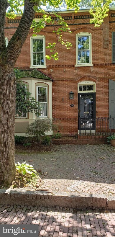 1006 Trenton Place, Wilmington, DE 19801 - photo 2