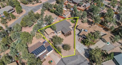 604 E Fir Cir, Payson, AZ 85541 - photo 2