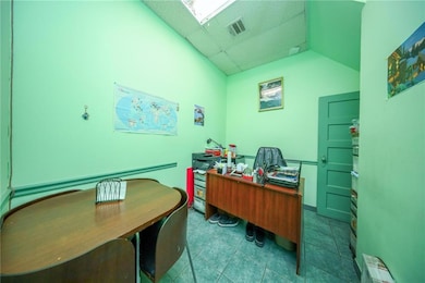 Dental office