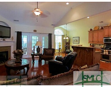 Den/Family/Great Room.