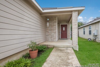 3515 Wood Well, San Antonio, TX 78261 - photo 3