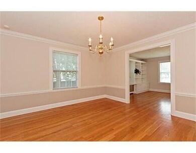32 Foster Rd unit 32, Belmont, MA 02478 - photo 3