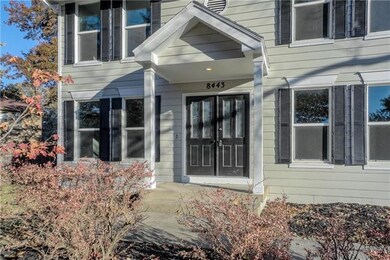 8443 Darnell St, Lenexa, KS 66215 - photo 4