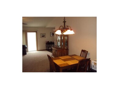 Dining Area.