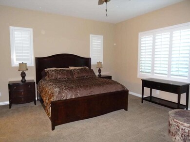 Bedroom 1 Master