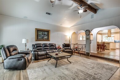 656 Springhill Dr, Hurst, TX 76054 - photo 7