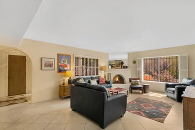 4745 N Cll Lampara, Tucson, AZ 85718