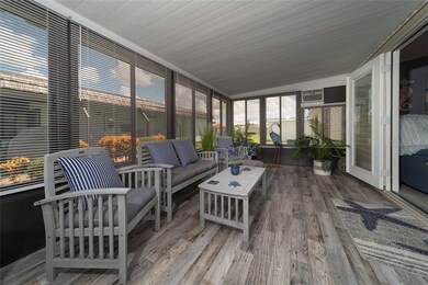 Gorgeous new floors, fresh updated colors and new 