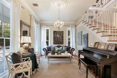 Living room or music room - so many uses of this s