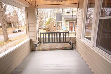 Porch
