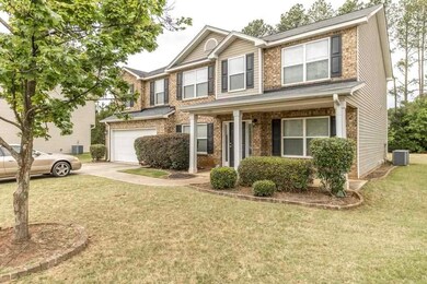 140 Back Cedar Ln, Warner Robins, GA 31093 - photo 2