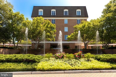 8101 Connecticut Ave unit C403, Chevy Chase, MD 20815 - photo 2