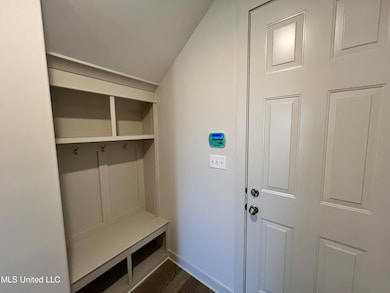 Mud Room