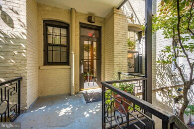 1842 California St NW unit 7B, Washington, DC 20009 - photo 6