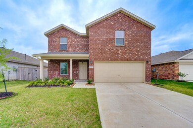3418 Spanish Oak Ln, Rosenberg, TX 77471 - photo 2