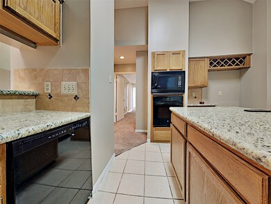 8559 Spring Green Dr, Houston, TX 77095 - photo 4