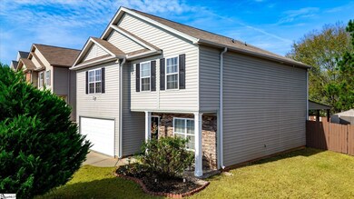 659 Markham Cir, Moore, SC 29369 - photo 4