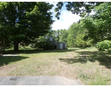 387 E Washington St, Hanson, MA 02341 - photo 5