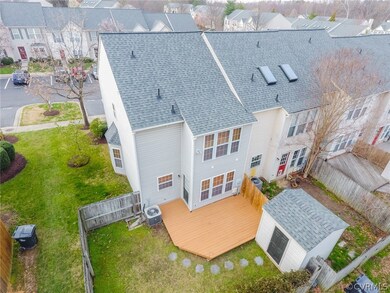 2841 Queensland Dr, Henrico, VA 23294 - photo 6