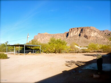 1.25 Acres