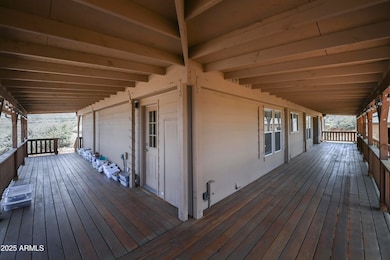 17985 E Hunters Ln, Dewey-Humboldt, AZ 86327 - photo 4