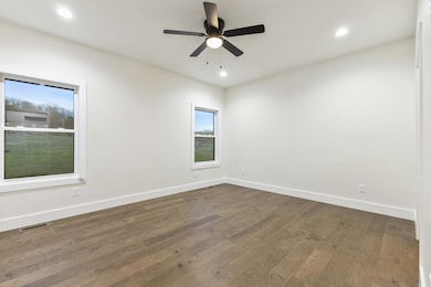 2880 Cherokee Dr, Morristown, TN 37814 - photo 6