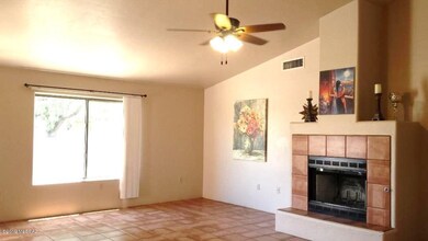 2855 N Mountain Creek Way, Tucson, AZ 85745 - photo 5