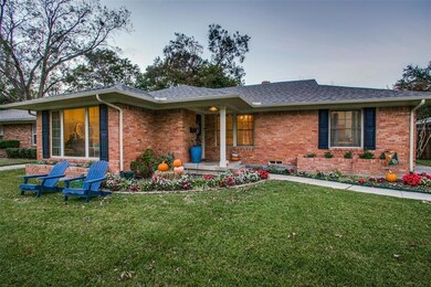 7127 Westbrook Ln, Dallas, TX 75214 - photo 3