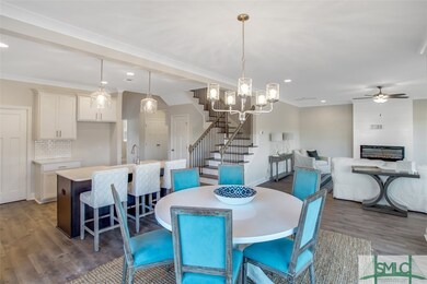 ****PIC OF SAME FLOOR PLAN NOT ACTUAL HOUSE BEING