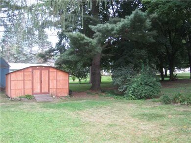 Yard/Garden