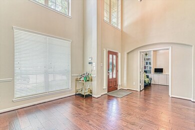 3107 Burton Ridge Dr, Spring, TX 77386 - photo 5