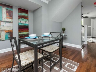 239 S Regester St, Baltimore, MD 21231 - photo 3