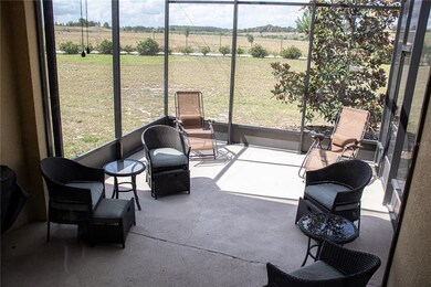 extended lanai