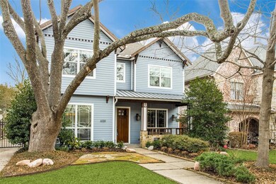 6130 Palo Pinto Ave, Dallas, TX 75214 - photo 2