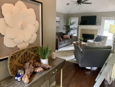 2801 Freedom Dr, Jonesboro, AR 72401 - photo 2