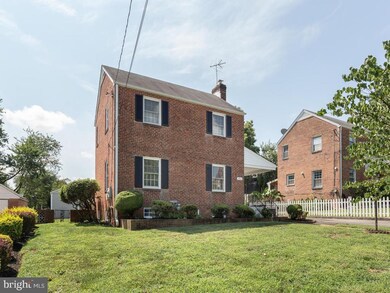 5903 Chillumgate Rd, Hyattsville, MD 20782 - photo 3