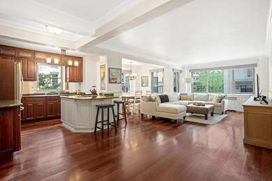 136 E 76th St unit 3D, New York, NY 10021 - photo 2