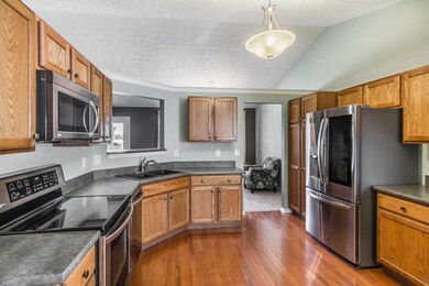 Cook's Kitchen