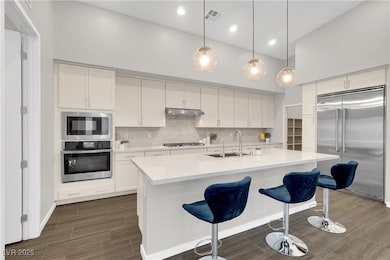 133 Lisett St, Las Vegas, NV 89138 - photo 6