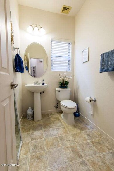 Powder Bath