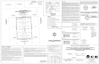 2037 W Little York Rd, Houston, TX 77091 - photo 3