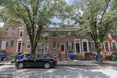 1510 Byrd St, Baltimore, MD 21230 - photo 2