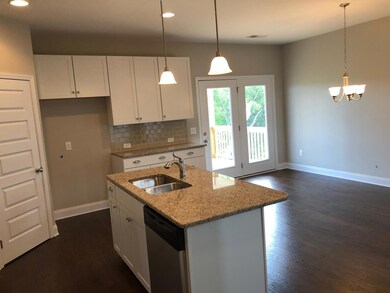 HH51 Wellington Kitchen Island