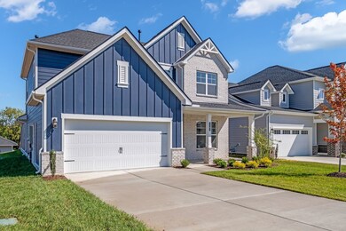 1102 Callaway Dr, Lebanon, TN 37087 - photo 6