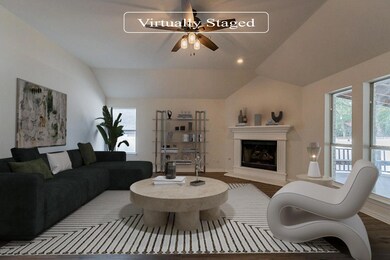 1109 Palo Verde Dr, Denton, TX 76210 - photo 2