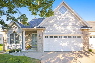 2 front from driveway