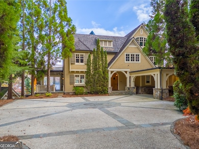 38 Sourwood Trail, Clarkesville, GA 30523 - photo 6