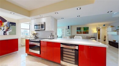 Malaga Towers unit 12C, Hallandale Beach, FL 33009 - photo 7